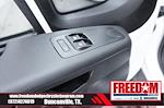 New 2025 Ram ProMaster 2500 High Roof Empty Cargo Van for sale #SE543645 - photo 36