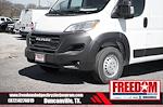 New 2025 Ram ProMaster 2500 High Roof Empty Cargo Van for sale #SE543645 - photo 38