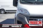 New 2025 Ram ProMaster 2500 High Roof Empty Cargo Van for sale #SE543645 - photo 39