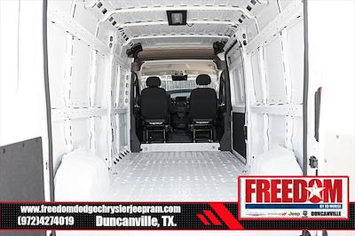 New 2025 Ram ProMaster 2500 High Roof Empty Cargo Van for sale #SE544851 - photo 2