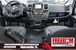 New 2025 Ram ProMaster 2500 High Roof Empty Cargo Van for sale #SE544851 - photo 5