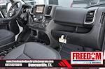New 2025 Ram ProMaster 2500 High Roof Empty Cargo Van for sale #SE544851 - photo 7