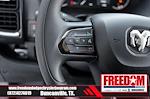 New 2025 Ram ProMaster 2500 High Roof Empty Cargo Van for sale #SE544851 - photo 13