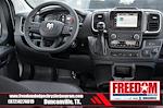 New 2025 Ram ProMaster 2500 High Roof Empty Cargo Van for sale #SE544851 - photo 19