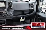 New 2025 Ram ProMaster 2500 High Roof Empty Cargo Van for sale #SE544851 - photo 34