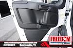 New 2025 Ram ProMaster 2500 High Roof Empty Cargo Van for sale #SE544851 - photo 35
