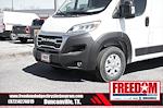 New 2025 Ram ProMaster 2500 High Roof Empty Cargo Van for sale #SE544851 - photo 37