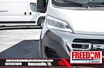 New 2025 Ram ProMaster 2500 High Roof Empty Cargo Van for sale #SE544851 - photo 38