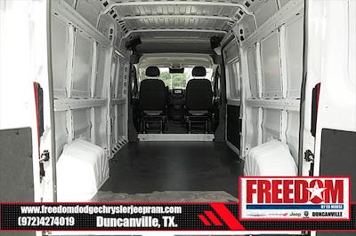 New 2025 Ram ProMaster 2500 High Roof Empty Cargo Van for sale #SE551100 - photo 2