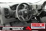New 2025 Ram ProMaster 2500 High Roof Empty Cargo Van for sale #SE551100 - photo 3