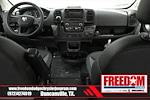 New 2025 Ram ProMaster 2500 High Roof Empty Cargo Van for sale #SE551100 - photo 5