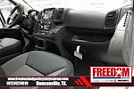 New 2025 Ram ProMaster 2500 High Roof Empty Cargo Van for sale #SE551100 - photo 7