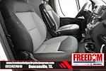 New 2025 Ram ProMaster 2500 High Roof Empty Cargo Van for sale #SE551100 - photo 11