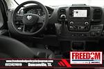 New 2025 Ram ProMaster 2500 High Roof Empty Cargo Van for sale #SE551100 - photo 13