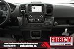 New 2025 Ram ProMaster 2500 High Roof Empty Cargo Van for sale #SE551100 - photo 17