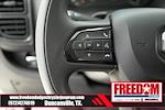 New 2025 Ram ProMaster 2500 High Roof Empty Cargo Van for sale #SE551100 - photo 24