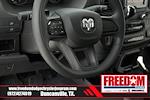 New 2025 Ram ProMaster 2500 High Roof Empty Cargo Van for sale #SE551100 - photo 25