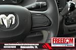New 2025 Ram ProMaster 2500 High Roof Empty Cargo Van for sale #SE551100 - photo 26