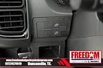 New 2025 Ram ProMaster 2500 High Roof Empty Cargo Van for sale #SE551100 - photo 28