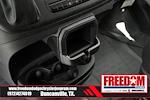 New 2025 Ram ProMaster 2500 High Roof Empty Cargo Van for sale #SE551100 - photo 36