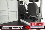 New 2025 Ram ProMaster 2500 High Roof Empty Cargo Van for sale #SE551100 - photo 39