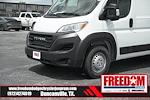 New 2025 Ram ProMaster 2500 High Roof Empty Cargo Van for sale #SE551100 - photo 40