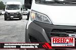 New 2025 Ram ProMaster 2500 High Roof Empty Cargo Van for sale #SE551100 - photo 41