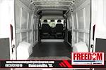 New 2025 Ram ProMaster 2500 High Roof Empty Cargo Van for sale #SE551100 - photo 2