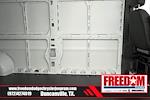 New 2025 Ram ProMaster 2500 High Roof Empty Cargo Van for sale #SE551100 - photo 43
