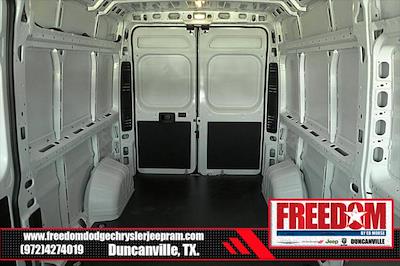 New 2025 Ram ProMaster 2500 High Roof Empty Cargo Van for sale #SE551102 - photo 2