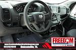 New 2025 Ram ProMaster 2500 High Roof Empty Cargo Van for sale #SE551102 - photo 3
