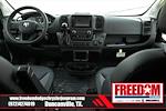 New 2025 Ram ProMaster 2500 High Roof Empty Cargo Van for sale #SE551102 - photo 5