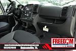 New 2025 Ram ProMaster 2500 High Roof Empty Cargo Van for sale #SE551102 - photo 7