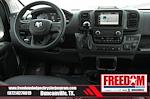New 2025 Ram ProMaster 2500 High Roof Empty Cargo Van for sale #SE551102 - photo 13