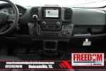 New 2025 Ram ProMaster 2500 High Roof Empty Cargo Van for sale #SE551102 - photo 17