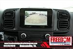 New 2025 Ram ProMaster 2500 High Roof Empty Cargo Van for sale #SE551102 - photo 20