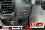 New 2025 Ram ProMaster 2500 High Roof Empty Cargo Van for sale #SE551102 - photo 24
