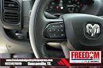 New 2025 Ram ProMaster 2500 High Roof Empty Cargo Van for sale #SE551102 - photo 25