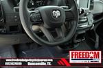 New 2025 Ram ProMaster 2500 High Roof Empty Cargo Van for sale #SE551102 - photo 26