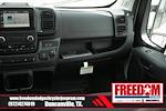New 2025 Ram ProMaster 2500 High Roof Empty Cargo Van for sale #SE551102 - photo 28