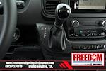 New 2025 Ram ProMaster 2500 High Roof Empty Cargo Van for sale #SE551102 - photo 35