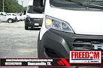 New 2025 Ram ProMaster 2500 High Roof Empty Cargo Van for sale #SE551102 - photo 39