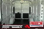 New 2025 Ram ProMaster 2500 High Roof Empty Cargo Van for sale #SE551102 - photo 2