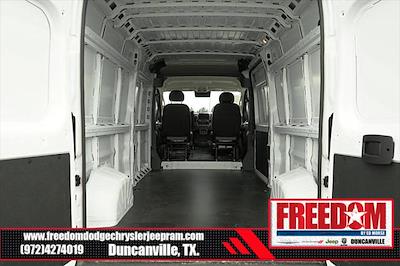 New 2025 Ram ProMaster 2500 High Roof Empty Cargo Van for sale #SE551103 - photo 2