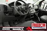New 2025 Ram ProMaster 2500 High Roof Empty Cargo Van for sale #SE551103 - photo 3