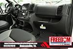 New 2025 Ram ProMaster 2500 High Roof Empty Cargo Van for sale #SE551103 - photo 7