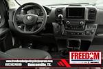 New 2025 Ram ProMaster 2500 High Roof Empty Cargo Van for sale #SE551103 - photo 13