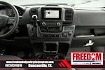 New 2025 Ram ProMaster 2500 High Roof Empty Cargo Van for sale #SE551103 - photo 17