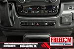 New 2025 Ram ProMaster 2500 High Roof Empty Cargo Van for sale #SE551103 - photo 21