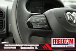 New 2025 Ram ProMaster 2500 High Roof Empty Cargo Van for sale #SE551103 - photo 24